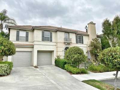 Home For Rent in Placentia, California