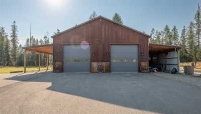 Home For Sale in Bigfork, Montana