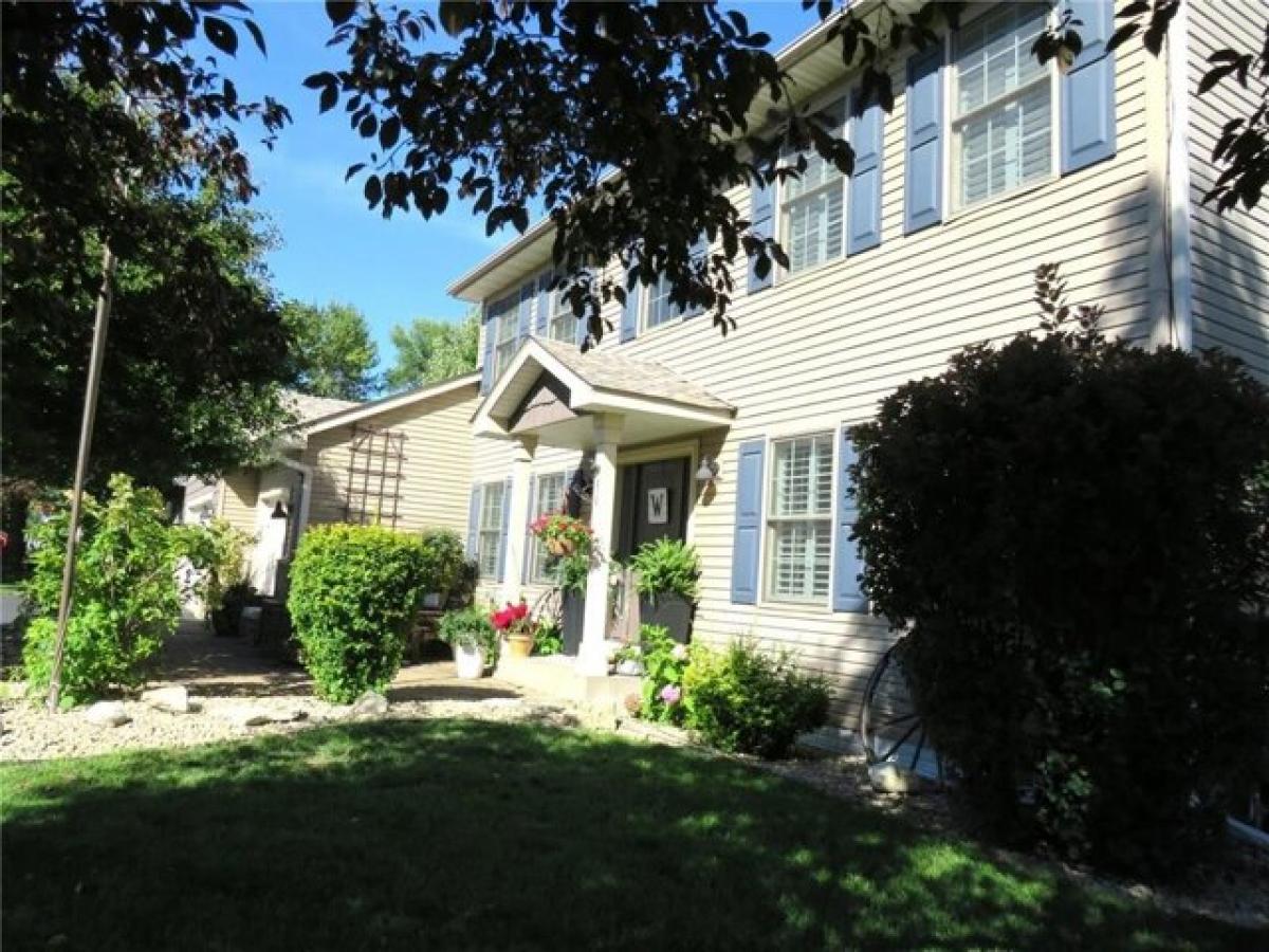 Picture of Home For Sale in Saint Michael, Minnesota, United States