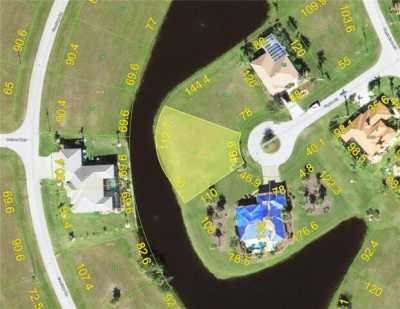 Residential Land For Sale in Punta Gorda, Florida