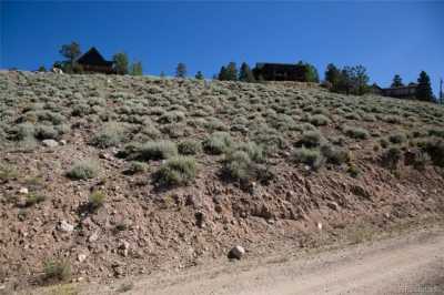 Residential Land For Sale in Twin Lakes, Colorado