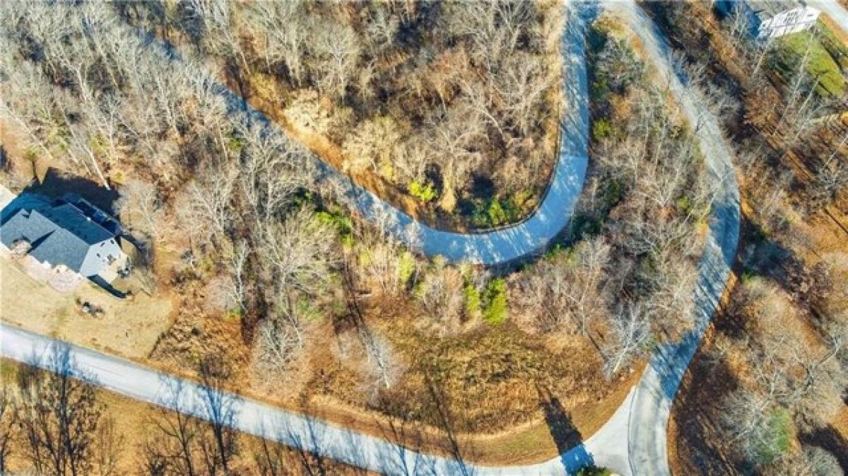 Picture of Residential Land For Sale in Rogers, Arkansas, United States