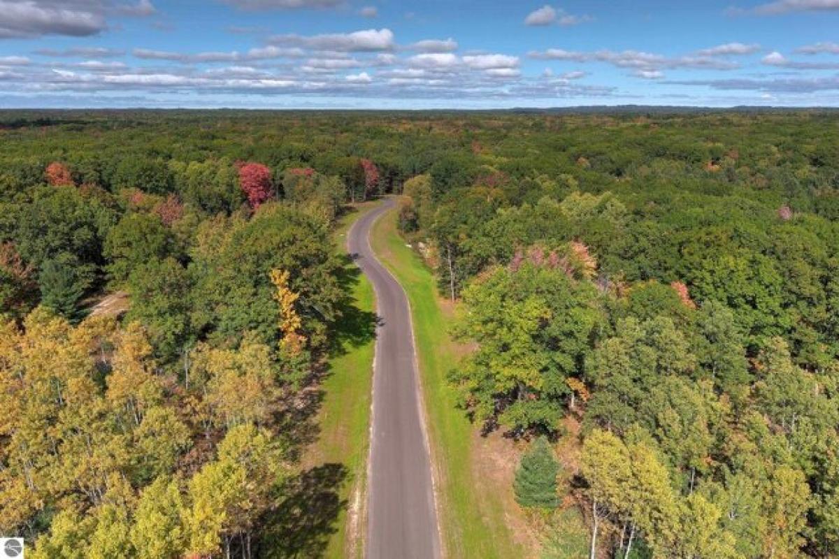 Picture of Residential Land For Sale in Interlochen, Michigan, United States