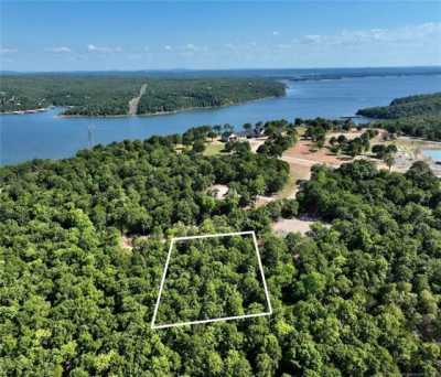 Residential Land For Sale in Eufaula, Oklahoma