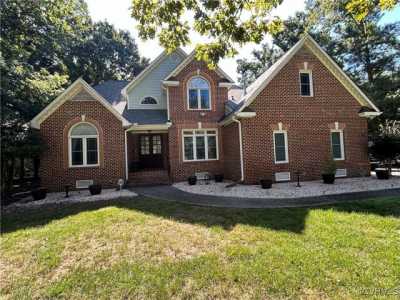 Home For Sale in Chesterfield, Virginia