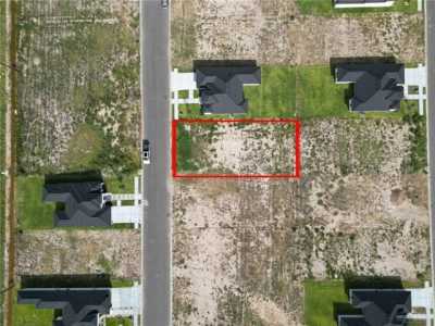 Residential Land For Sale in Mission, Texas