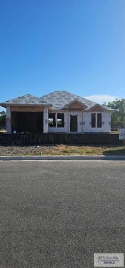 Home For Sale in Harlingen, Texas