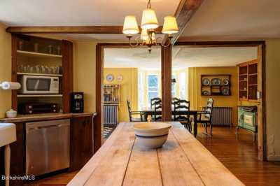 Home For Sale in Great Barrington, Massachusetts