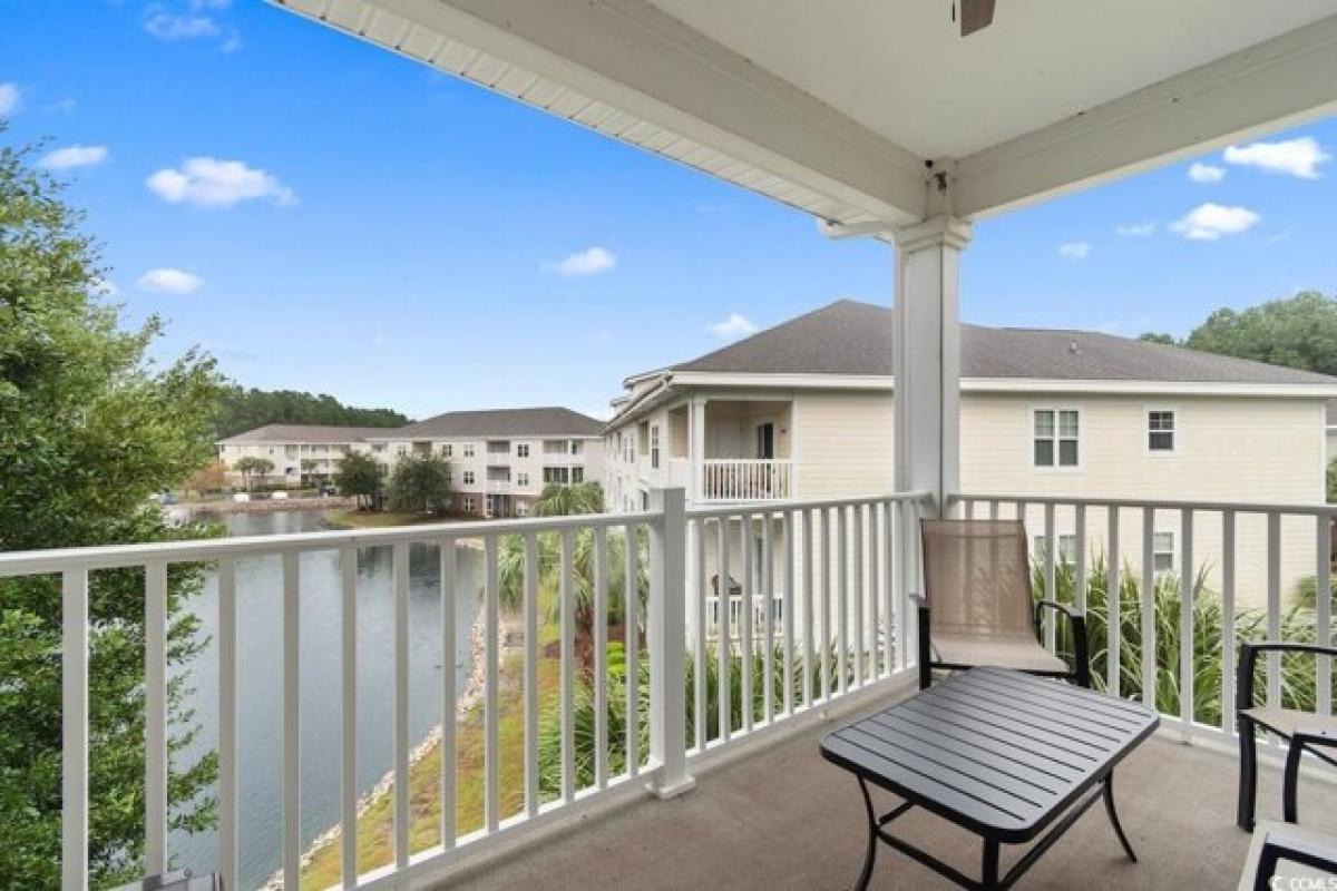 Picture of Home For Rent in North Myrtle Beach, South Carolina, United States