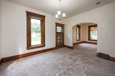 Home For Sale in Winterset, Iowa