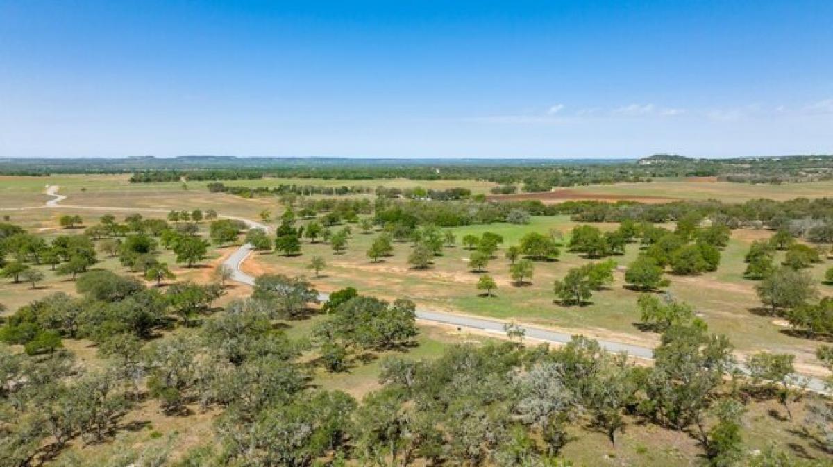 Picture of Residential Land For Sale in Fredericksburg, Texas, United States