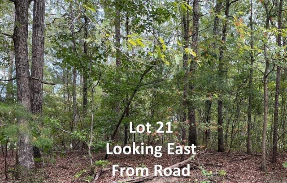 Picture of Residential Land For Sale in Mabelvale, Arkansas, United States