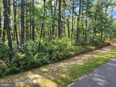 Residential Land For Sale in Hammonton, New Jersey