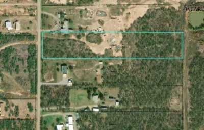 Residential Land For Sale in Iowa Park, Texas