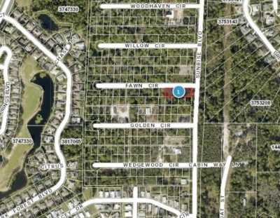 Residential Land For Sale in 