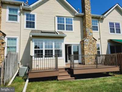 Home For Rent in Blue Bell, Pennsylvania