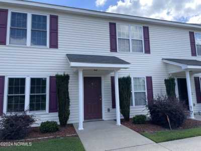 Home For Sale in Greenville, North Carolina