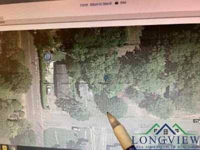 Residential Land For Rent in Marshall, Texas