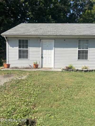 Home For Rent in Maryville, Tennessee