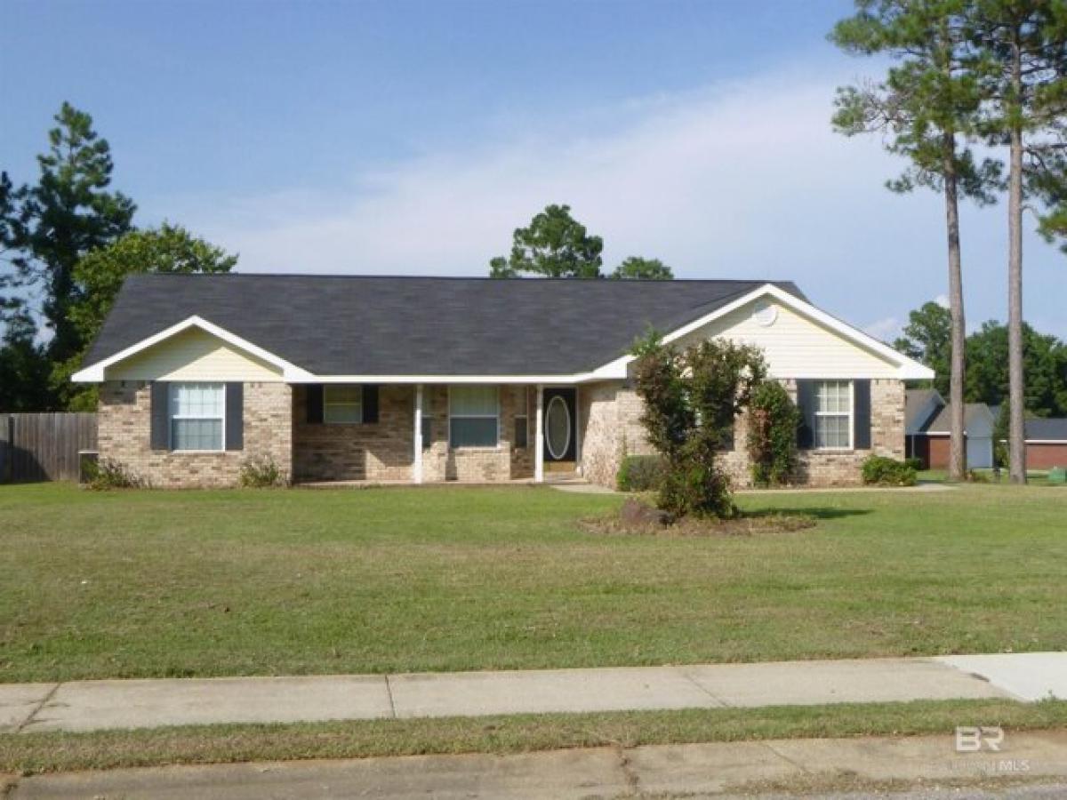 Picture of Home For Rent in Spanish Fort, Alabama, United States