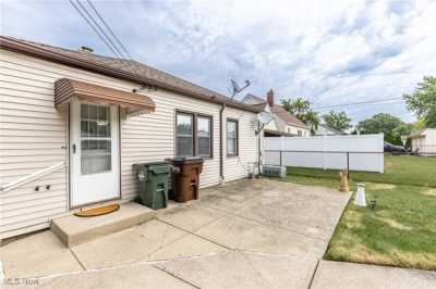 Home For Rent in Parma, Ohio