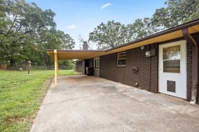 Home For Sale in Elkins, Arkansas