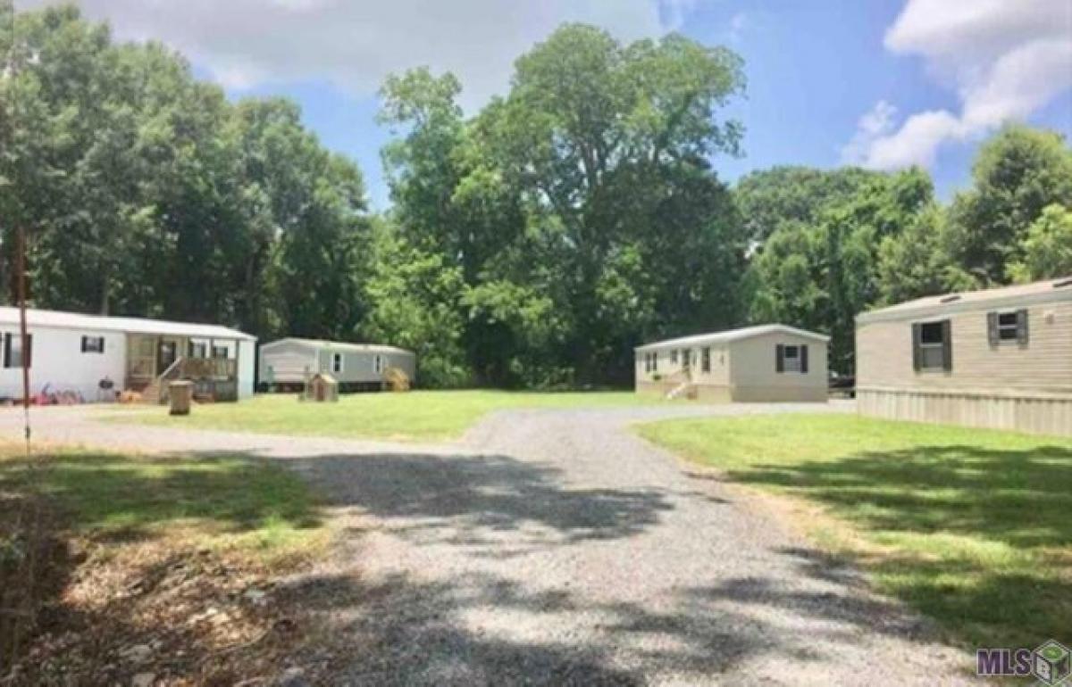 Picture of Home For Sale in Lakeland, Louisiana, United States