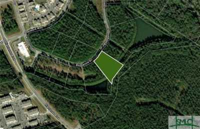 Residential Land For Sale in Savannah, Georgia