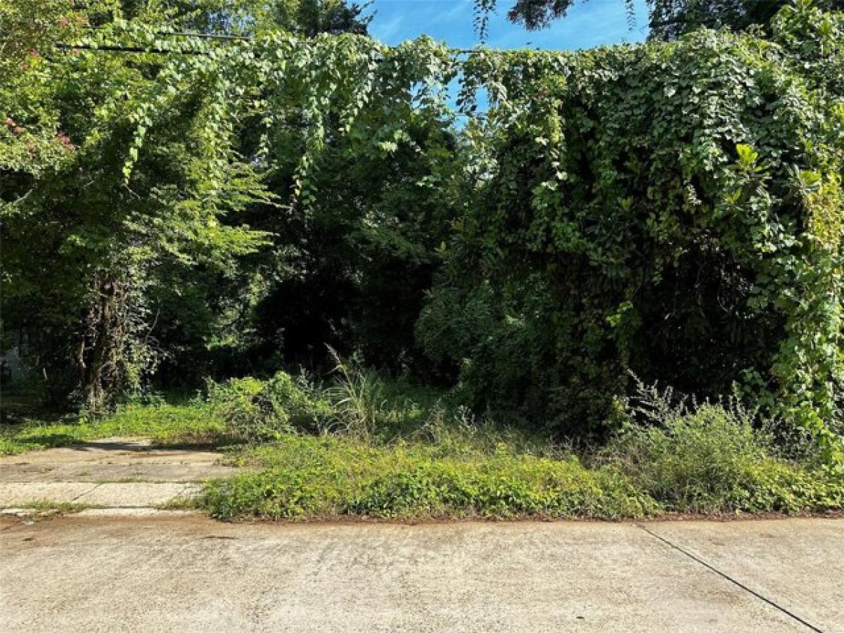 Picture of Residential Land For Rent in Shreveport, Louisiana, United States