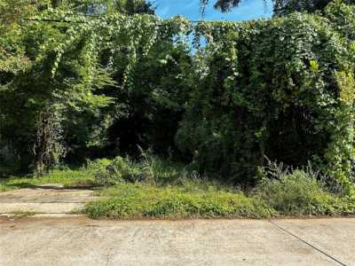 Residential Land For Rent in Shreveport, Louisiana