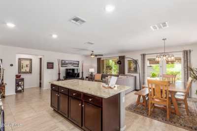 Home For Sale in Gold Canyon, Arizona