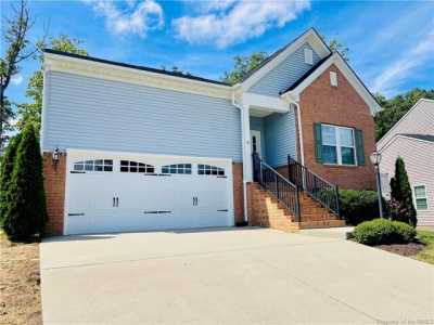 Home For Sale in New Kent, Virginia