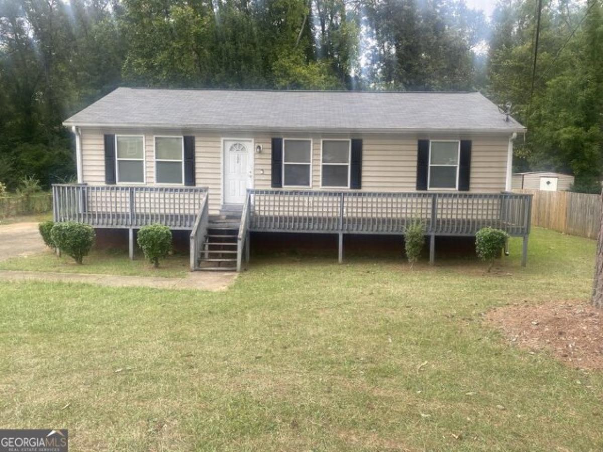 Picture of Home For Sale in Lagrange, Georgia, United States