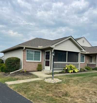 Home For Sale in Groveport, Ohio