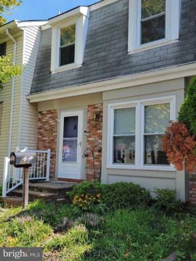 Home For Sale in Windsor Mill, Maryland