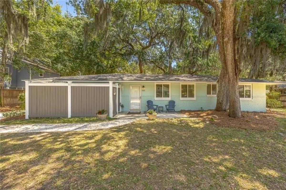 Picture of Home For Rent in Saint Simons Island, Georgia, United States