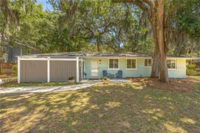 Home For Rent in Saint Simons Island, Georgia