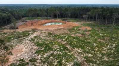 Residential Land For Sale in Livingston, Texas