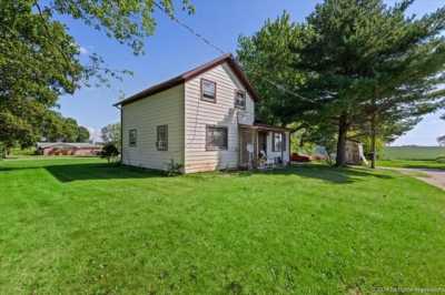 Residential Land For Sale in Peotone, Illinois