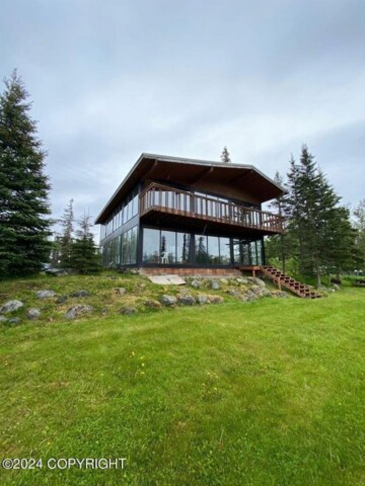 Picture of Home For Rent in Soldotna, Alaska, United States