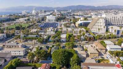 Home For Sale in Santa Monica, California