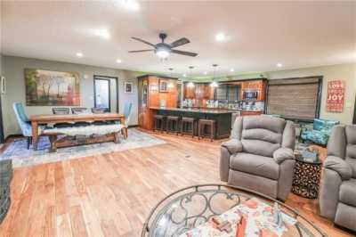 Home For Sale in Holden, Missouri