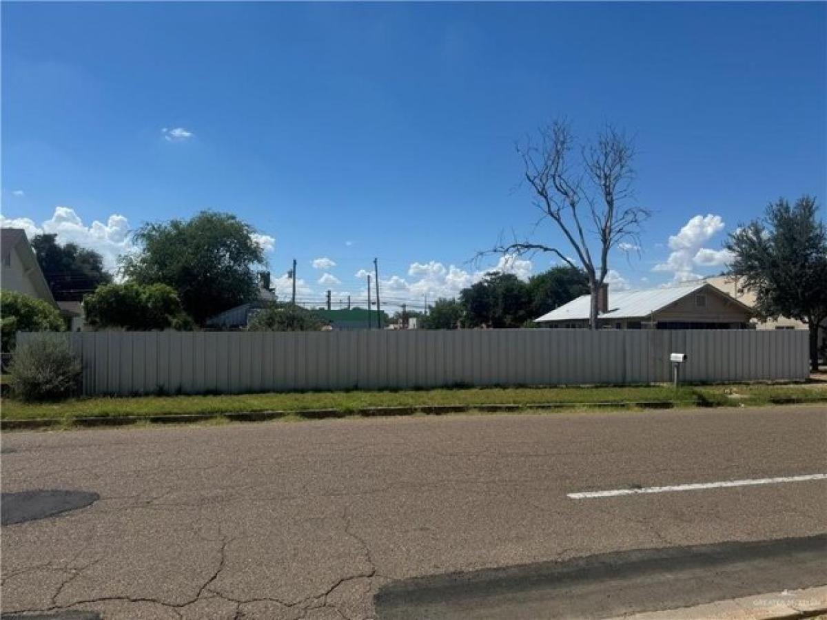 Picture of Residential Land For Sale in Mission, Texas, United States