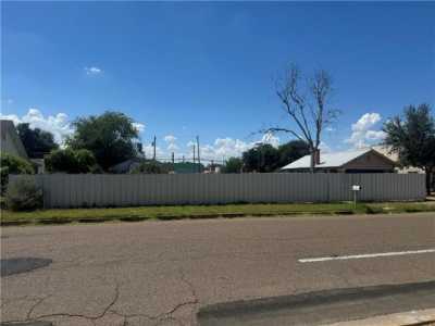 Residential Land For Sale in Mission, Texas