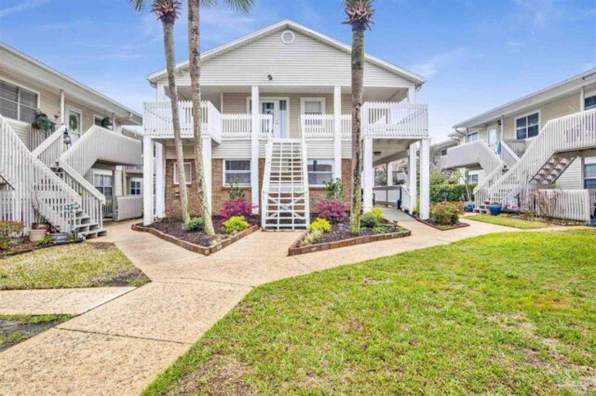 Picture of Home For Sale in Gulf Breeze, Florida, United States