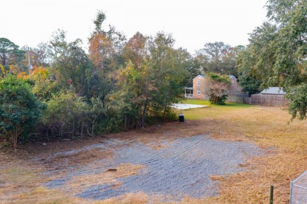 Picture of Residential Land For Sale in Mount Pleasant, South Carolina, United States