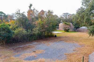 Residential Land For Sale in Mount Pleasant, South Carolina