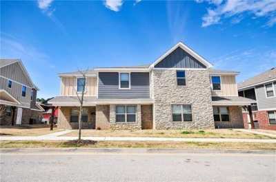 Home For Sale in Fayetteville, Arkansas