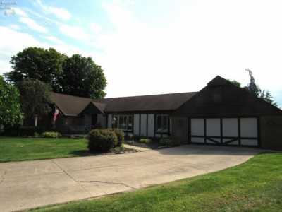 Home For Sale in Sandusky, Ohio