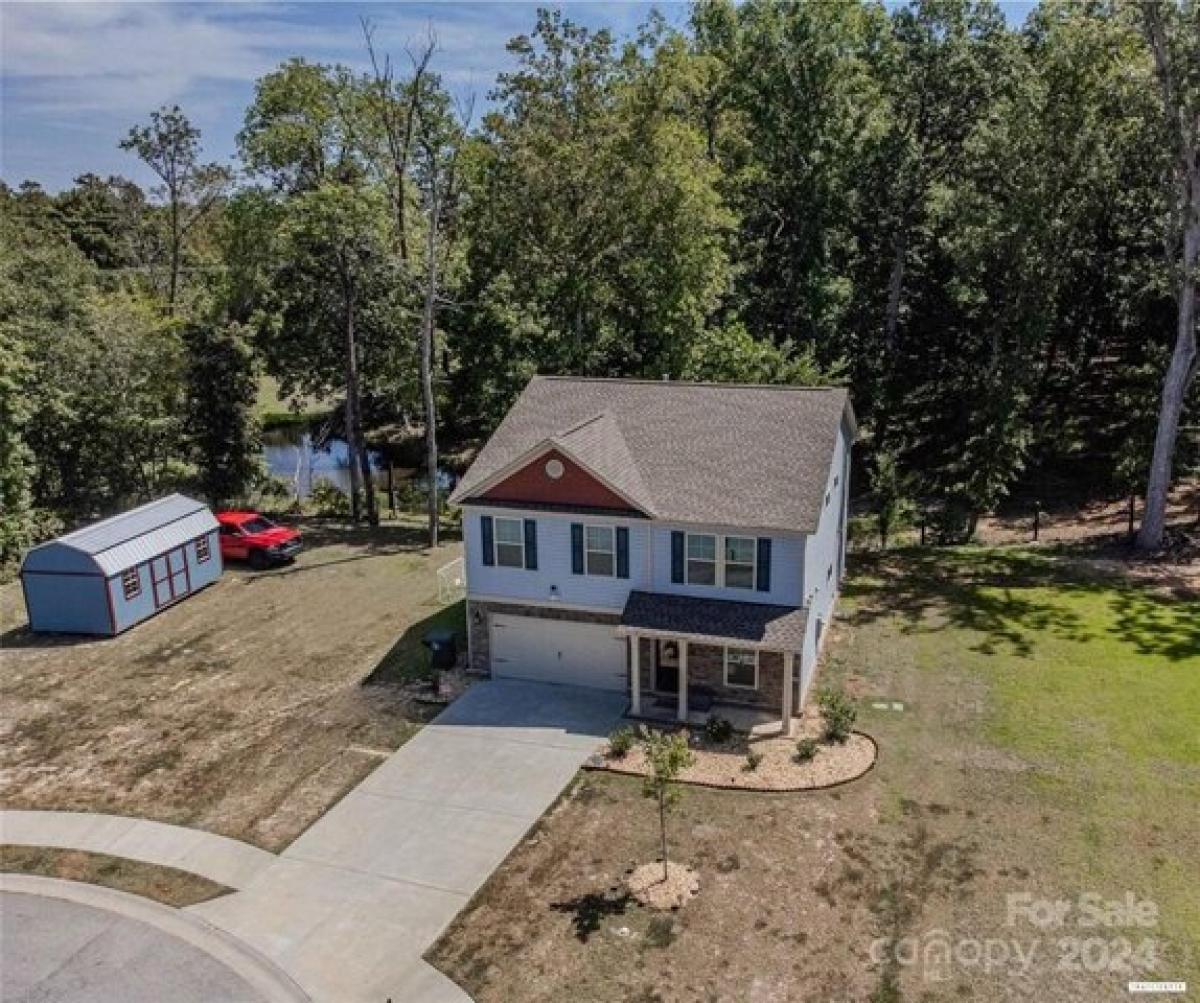 Picture of Home For Sale in Effingham, South Carolina, United States